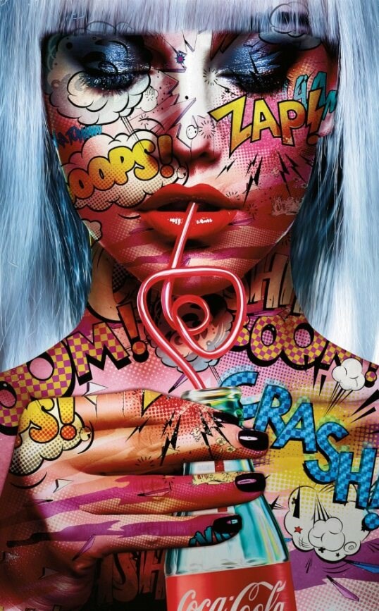 Pop Life