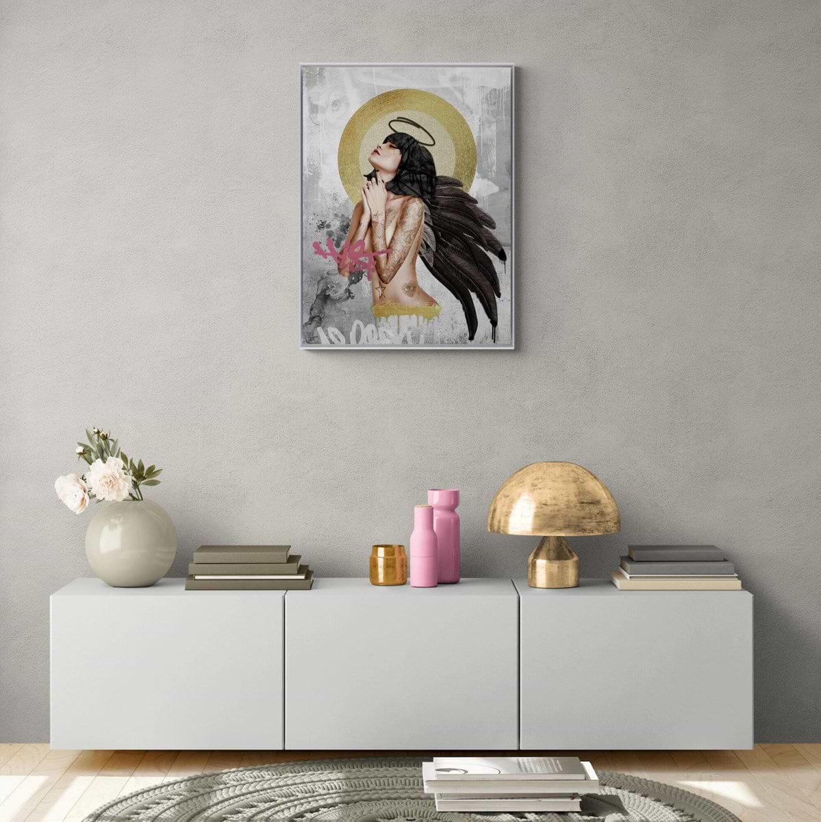 Heavenly Desire (Roomset)