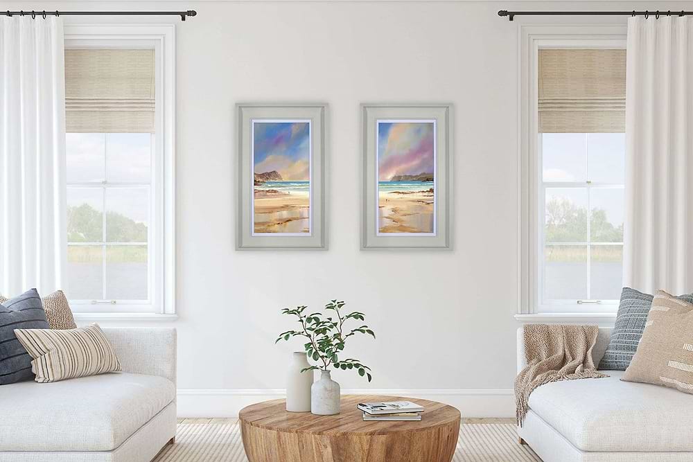 Precious Moments II (Roomset)