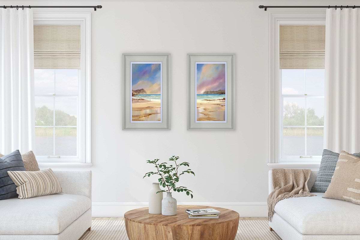 Precious Moments II (Roomset)
