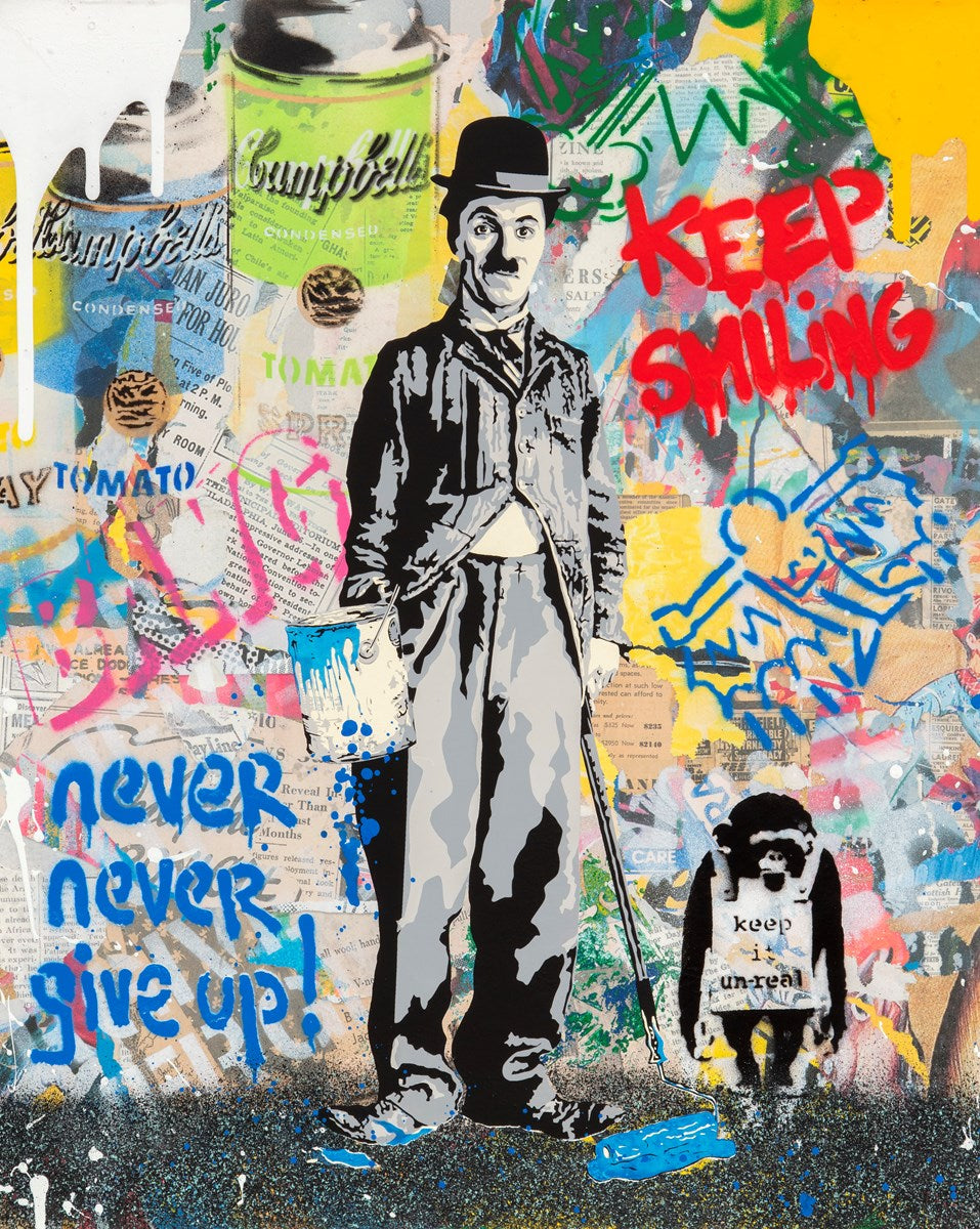 Chaplin