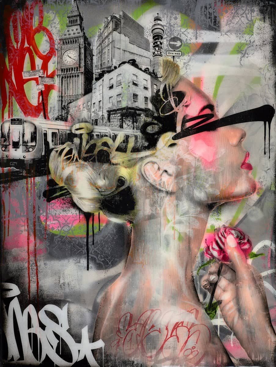Ldn State Of Mind: It's All Good