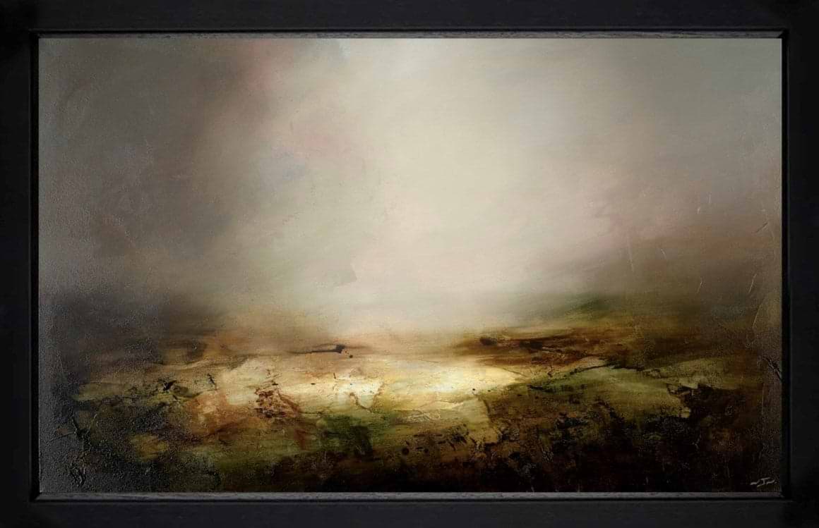 Threshold (Framed)