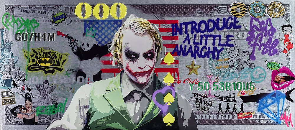 The Price Of Anarchy