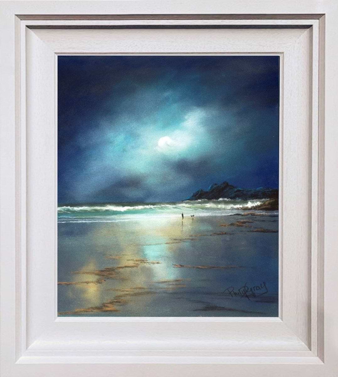 Time For Reflection II (Framed)