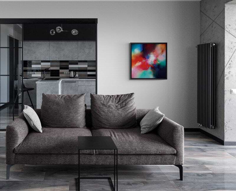 The Seeker (Roomset)