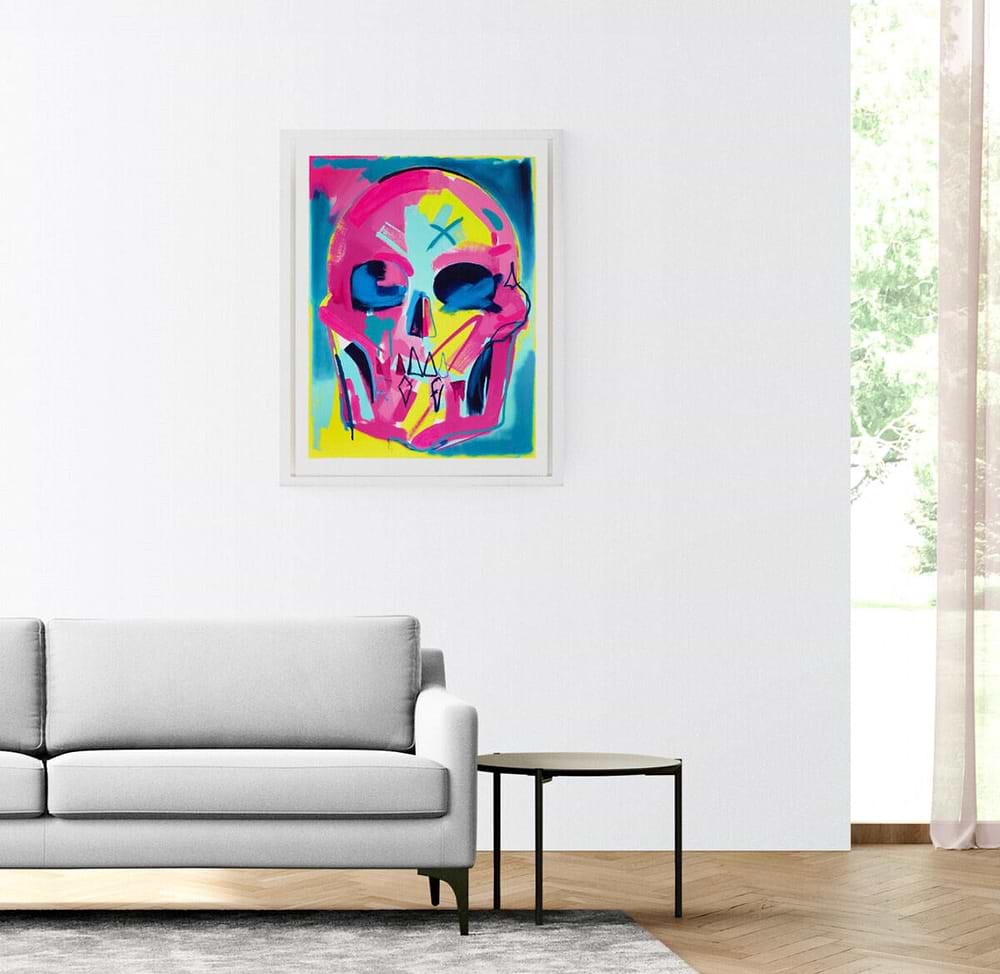 Dreamscape (Roomset)
