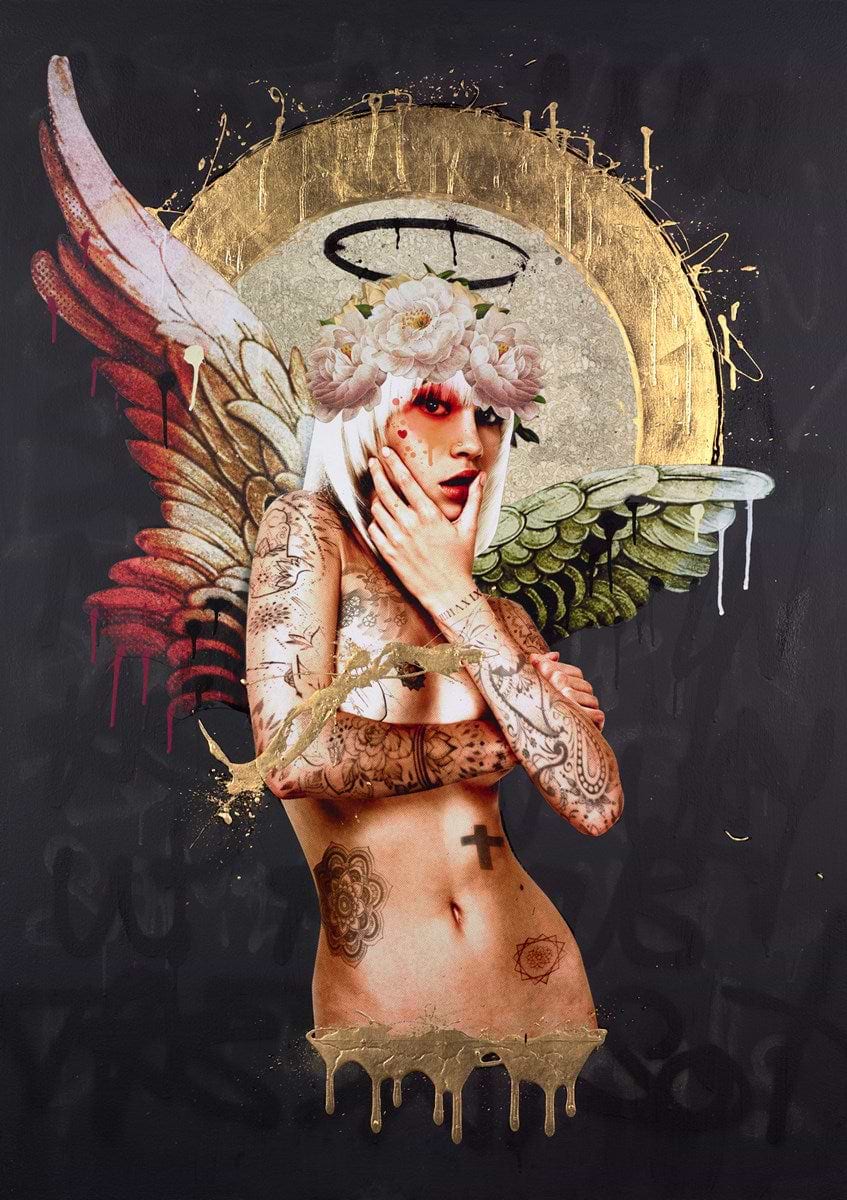 Fallen Angel IV
