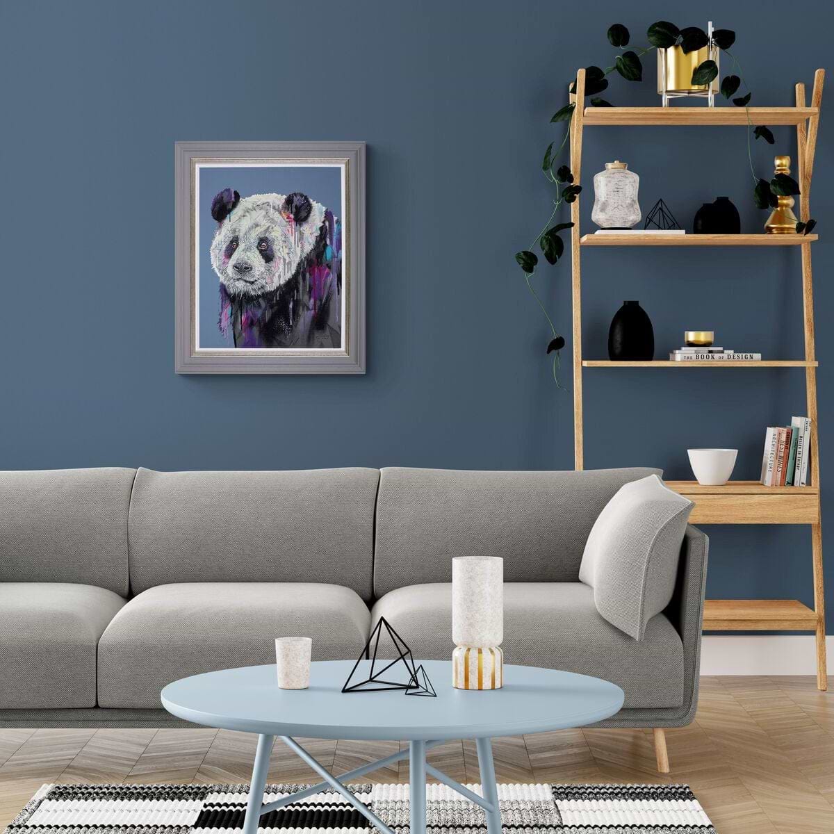 Look to the Future (Roomset)