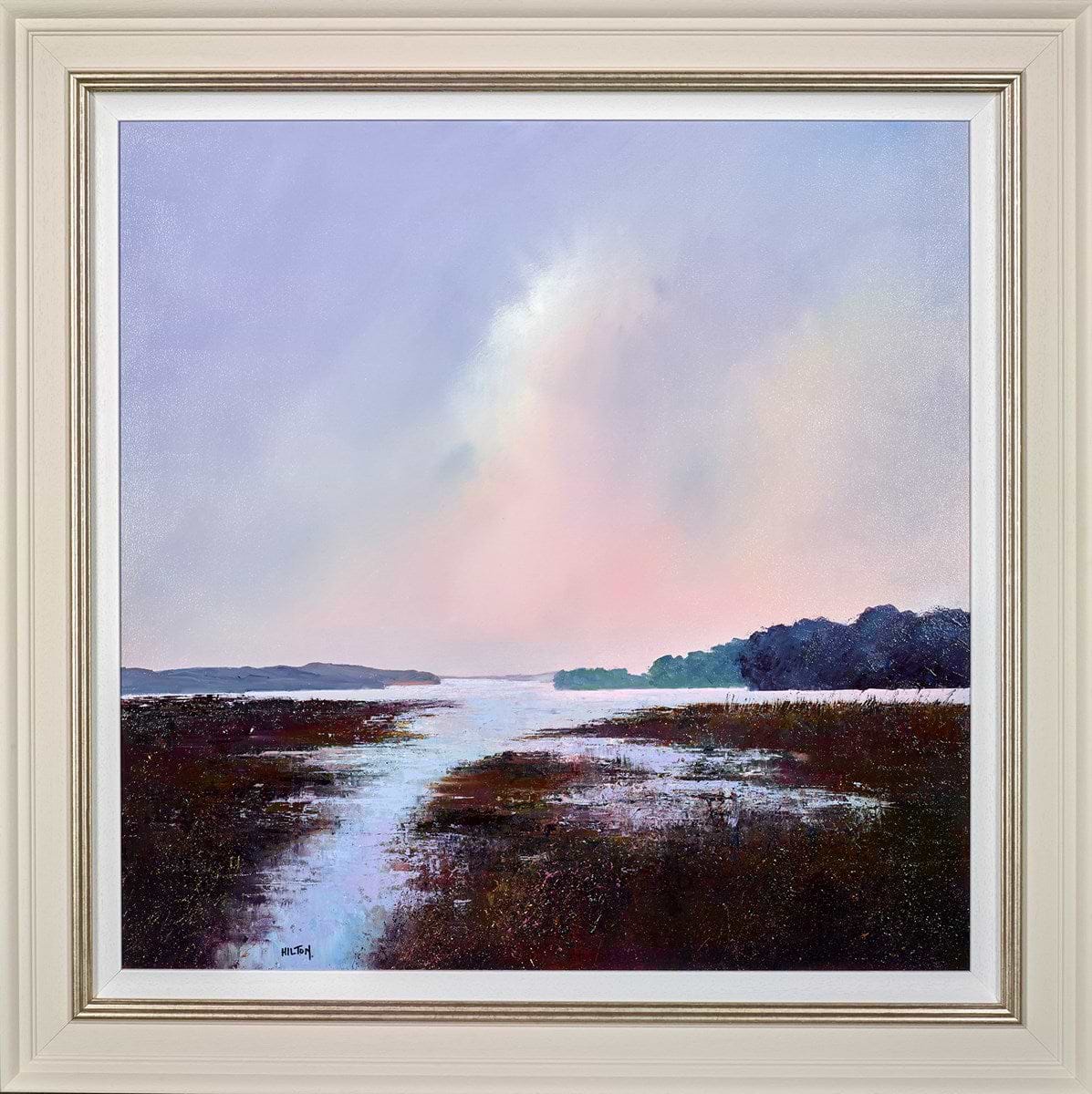 Summer Delight (Framed)