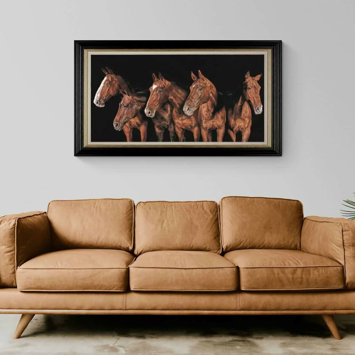 Stand Out From the Crowd (Roomset)