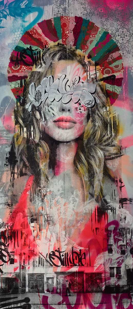 See No Beauty III