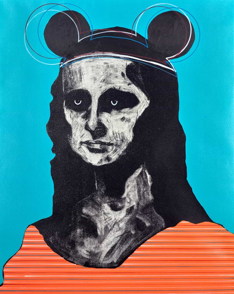 Minnie Lisa