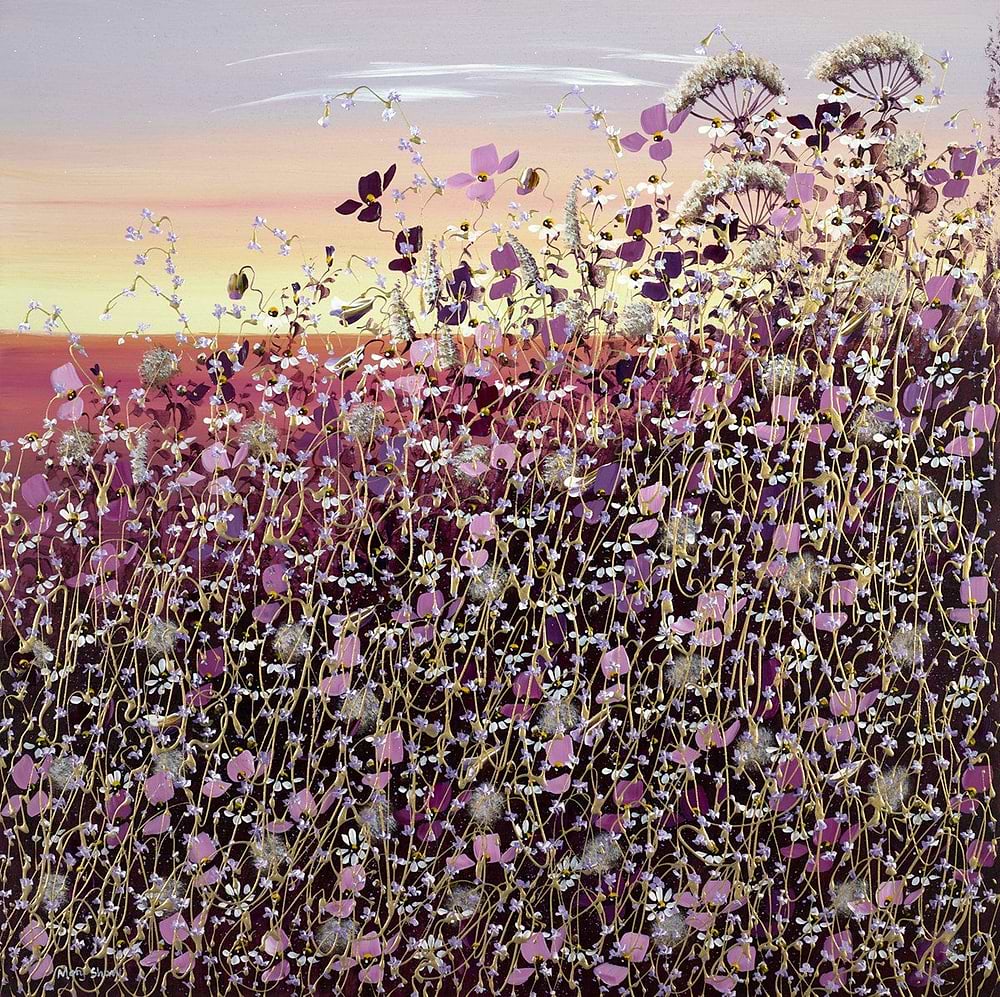 Idyllic Springtime III