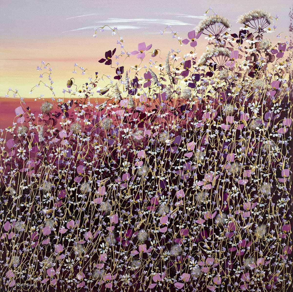 Idyllic Springtime III