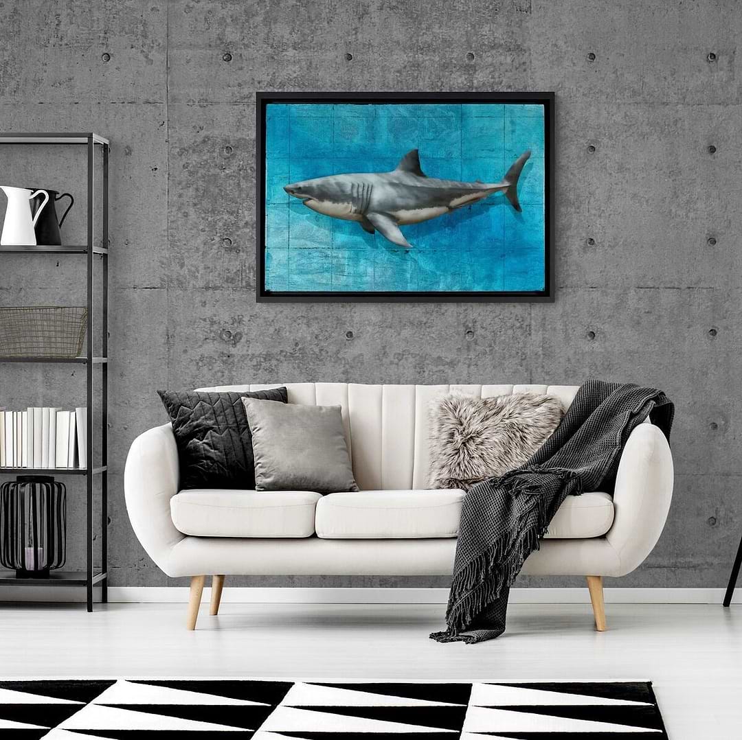 King of the Ocean (Roomset)