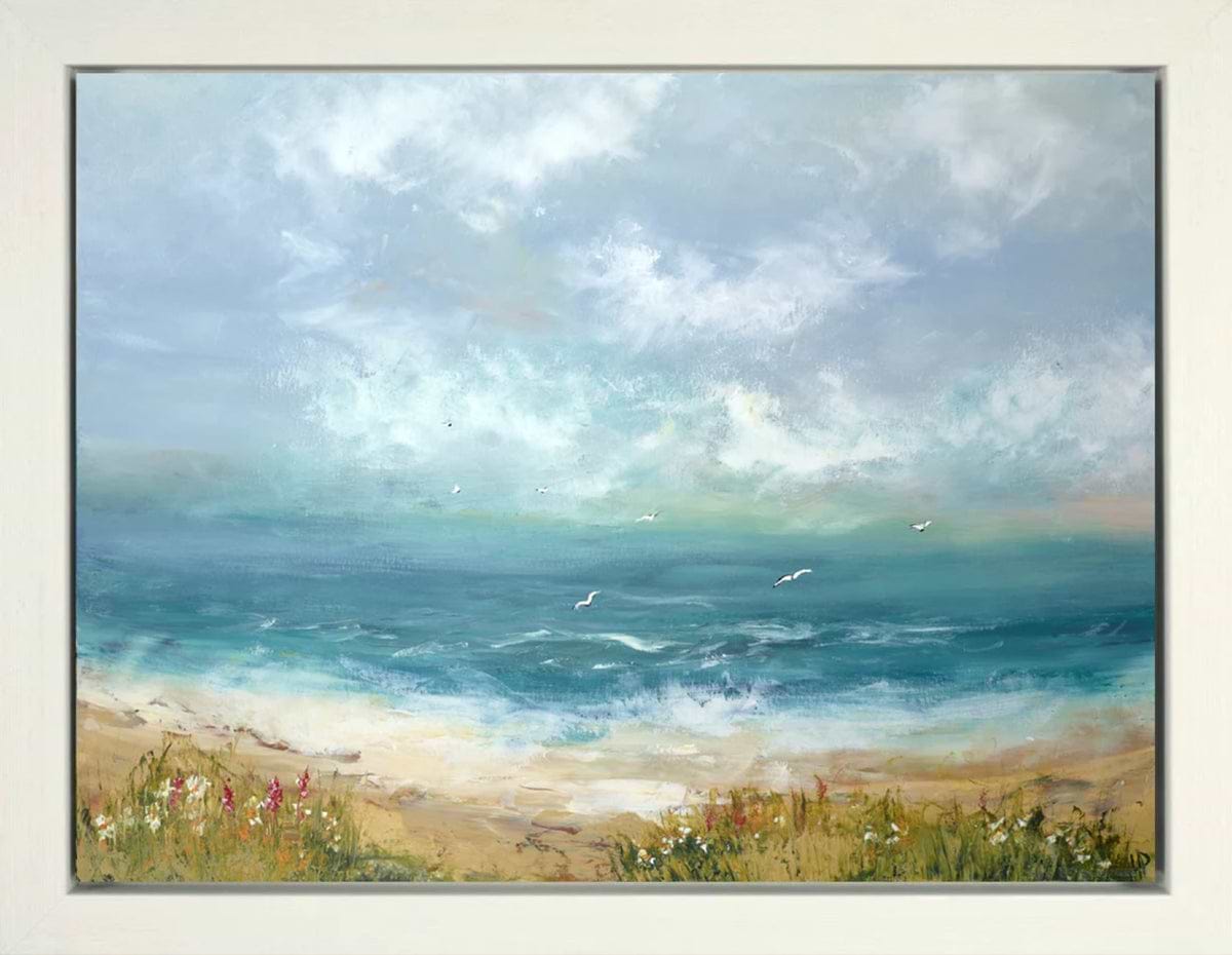 Serenity II (Framed)