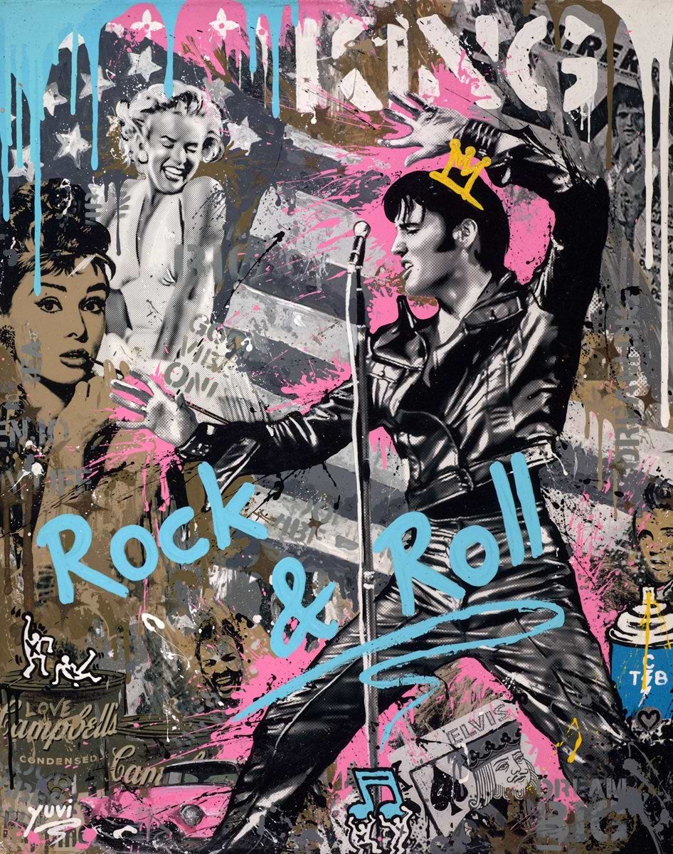 Rock and Roll