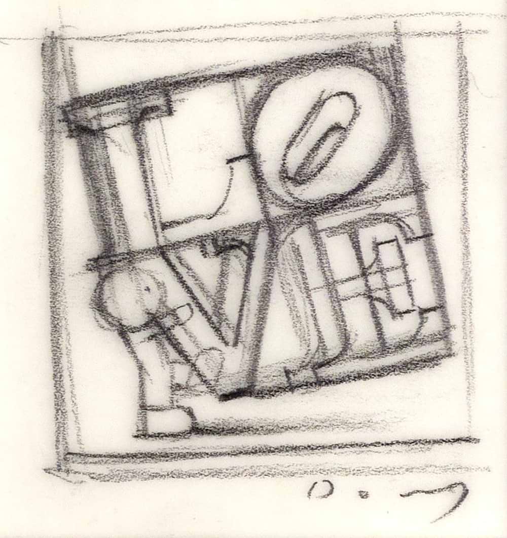 Taking Love Home (Sketch) V