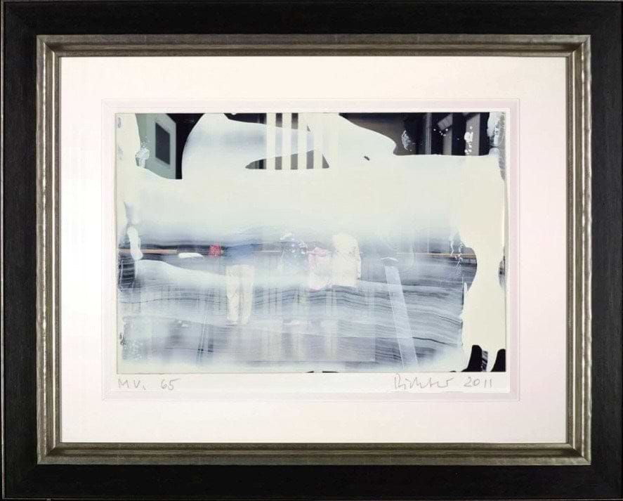 MV.65 (Framed)
