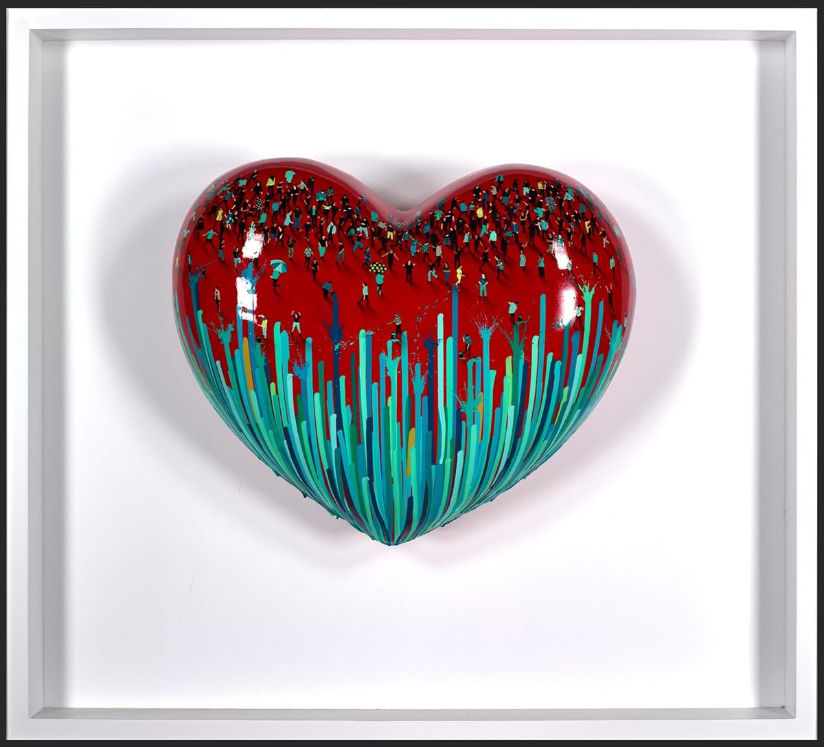 Soul Affection - Rhythm and Blues