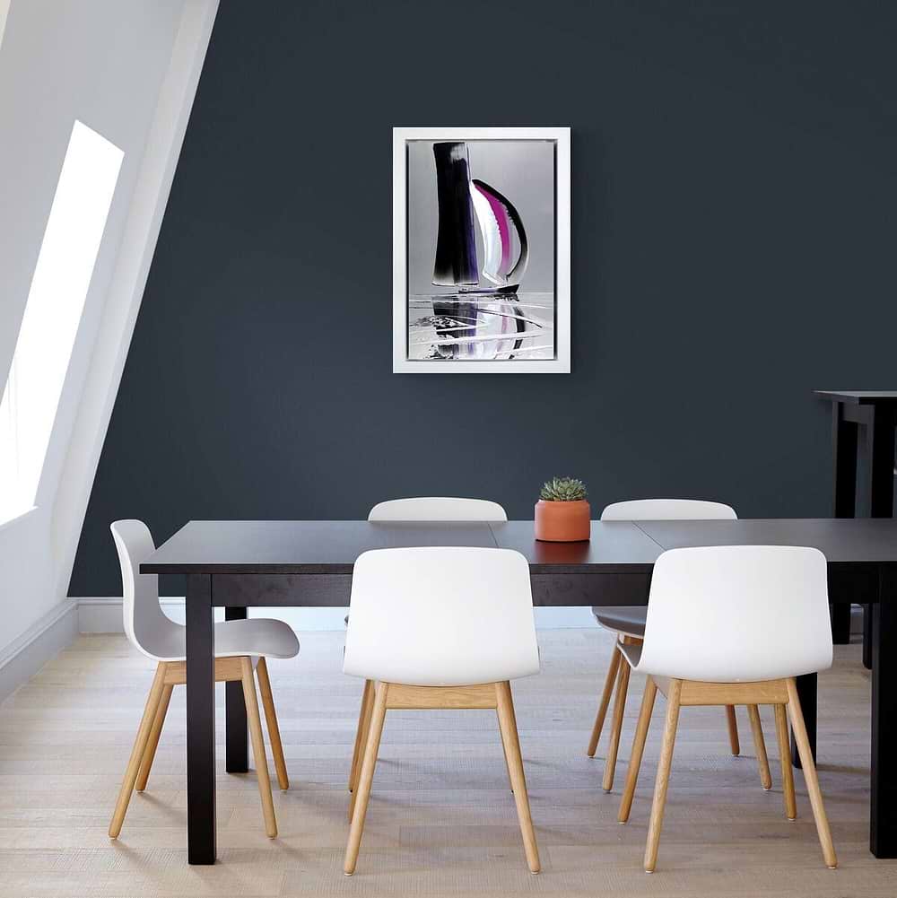 Catching the Wind (Roomset)