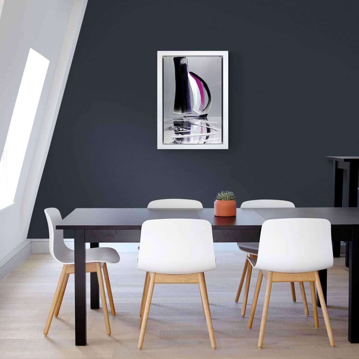 Catching the Wind (Roomset)