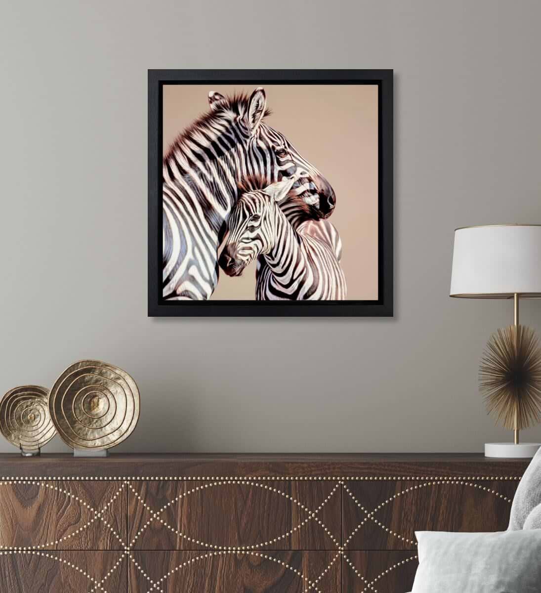 Two of a Kind (Roomset)