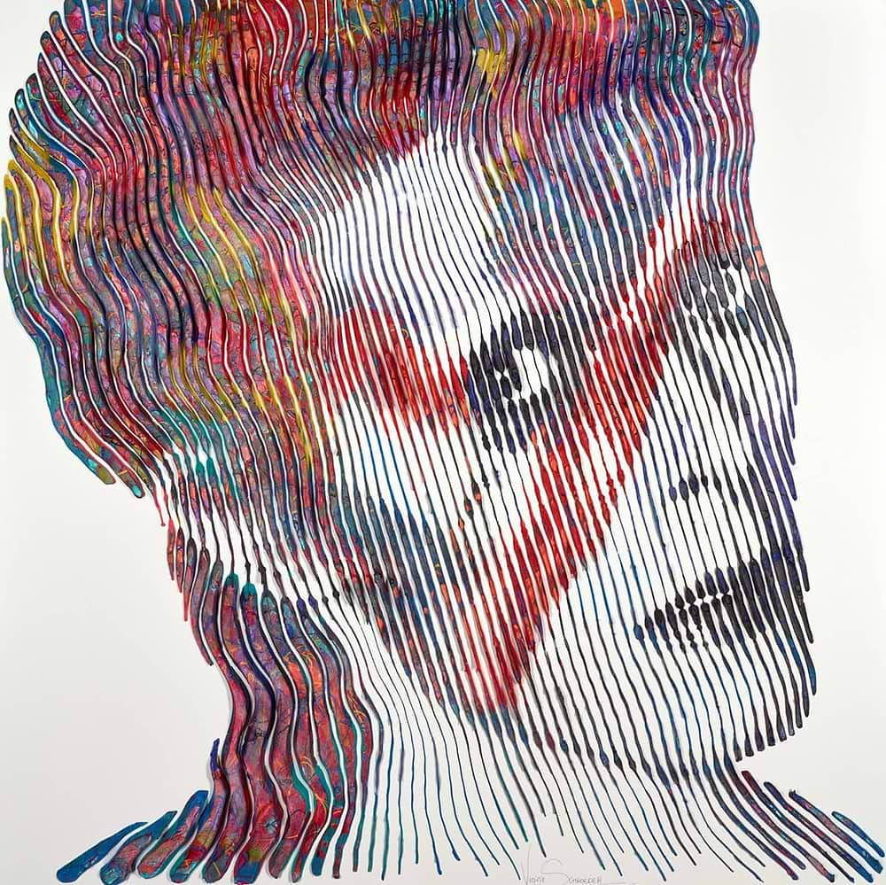 David Bowie- Love Forever
