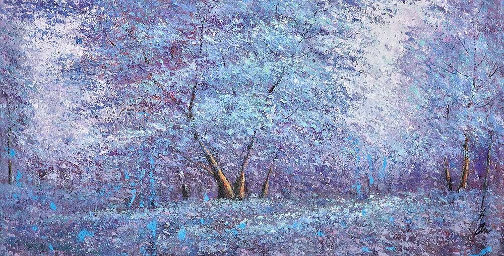 Enchanted
