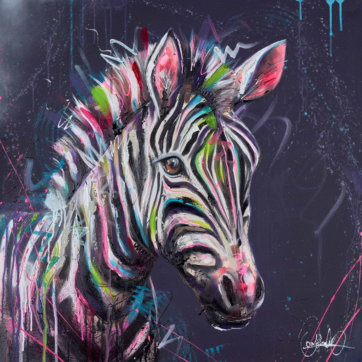 Racing Stripes