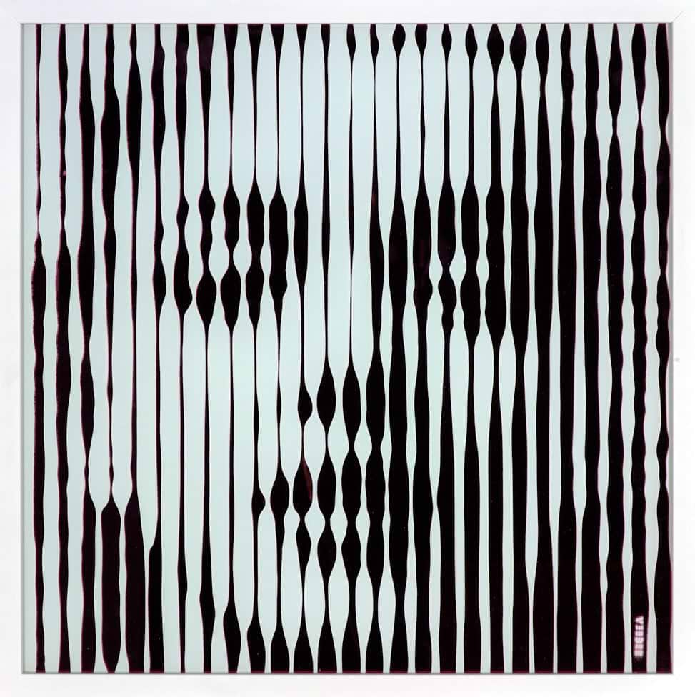Marilyn (Pink Mirror)