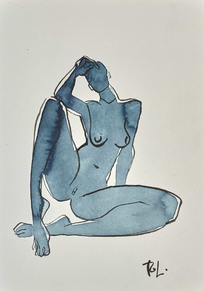 Relaxing