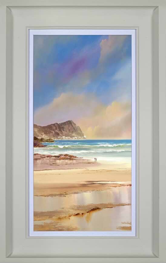 Precious Moments I (Framed)