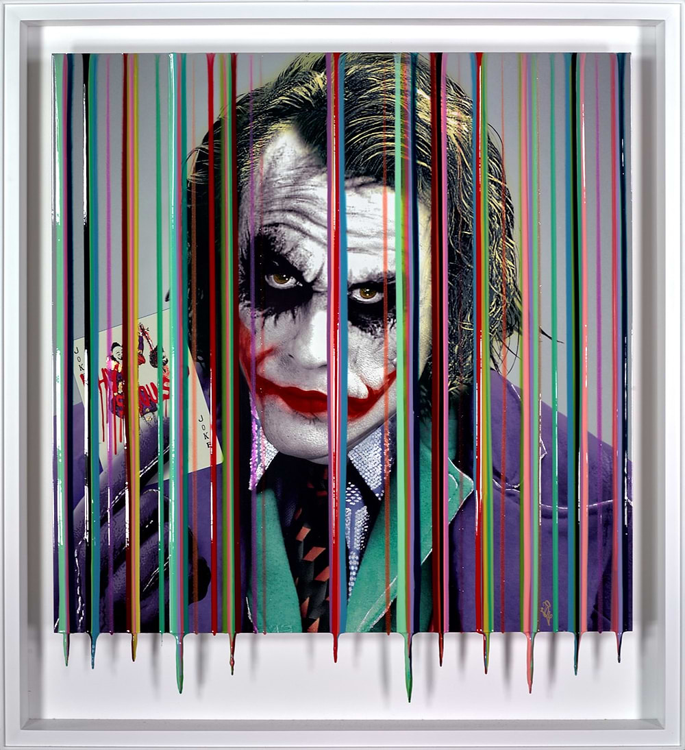 Why So Serious?