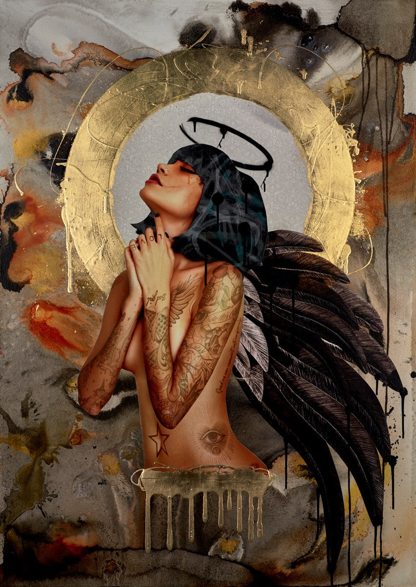The Heaven's Fall IV