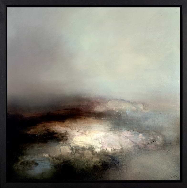 Revenant II (Framed)