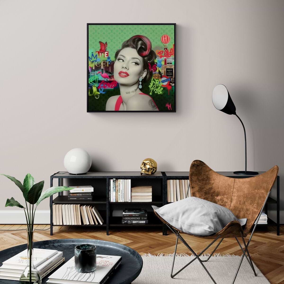 City Living II (Roomset)