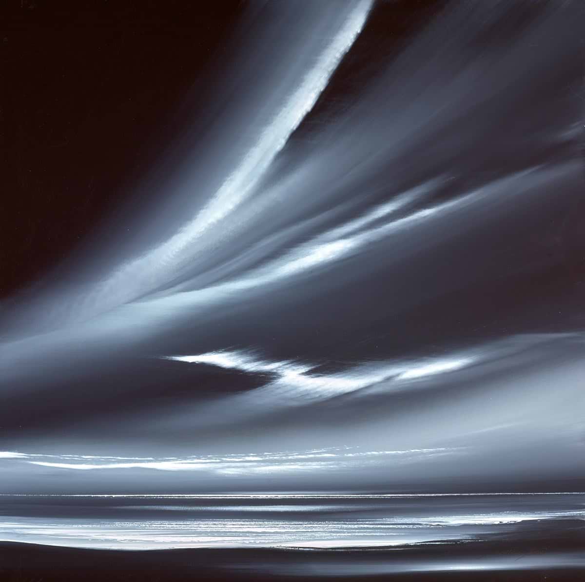 Graphite Shore VI
