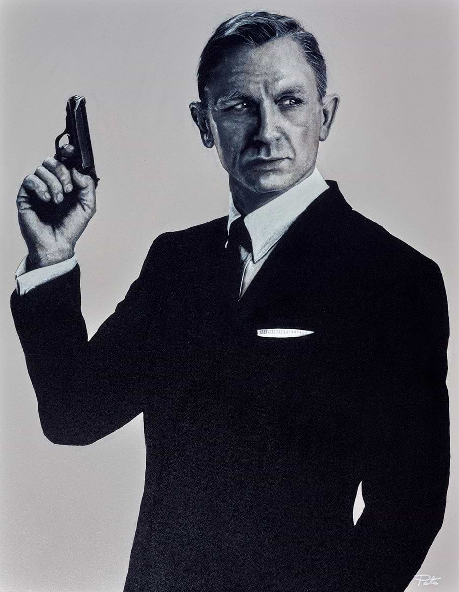 James Bond II