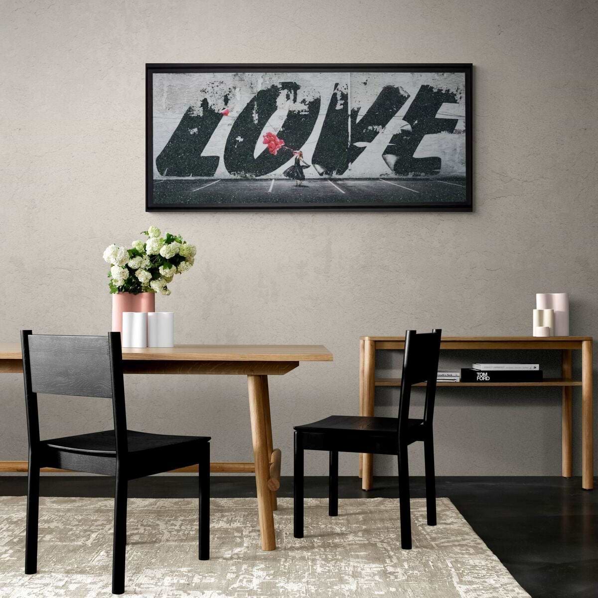 Love Is In The Air | David Drebin – Clarendon Fine Art