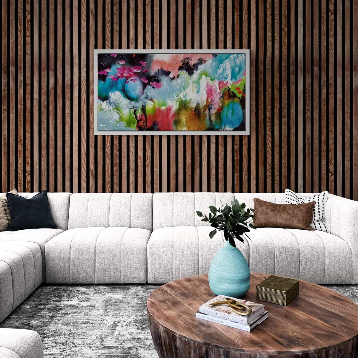 The Universe in Colour (Roomset)