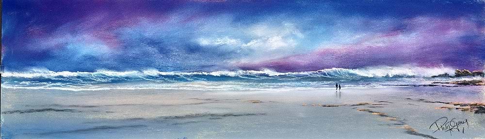 Bracing Shore