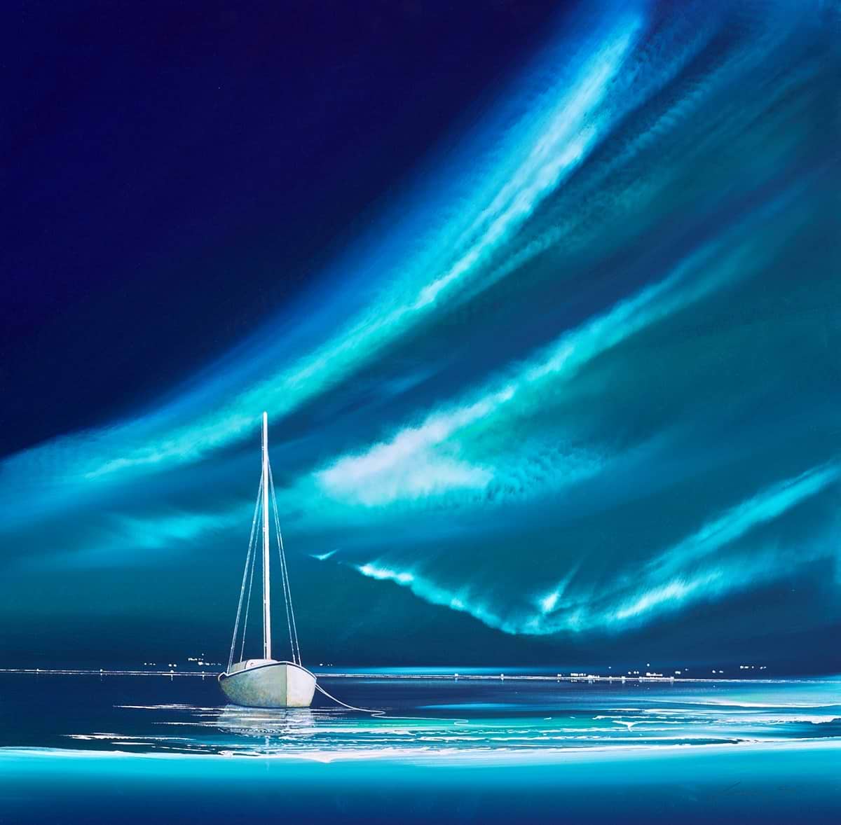 Northern Dream II