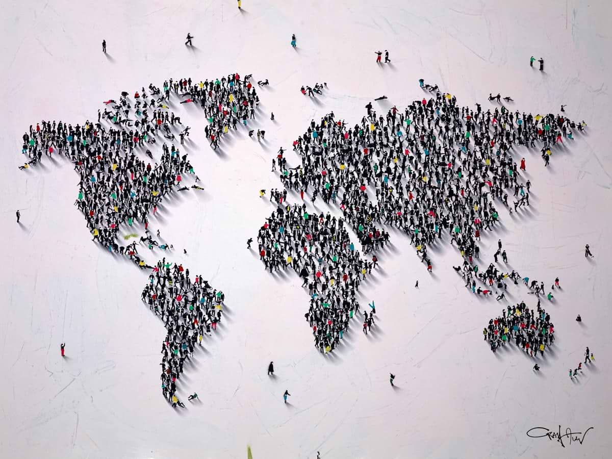 Global Family