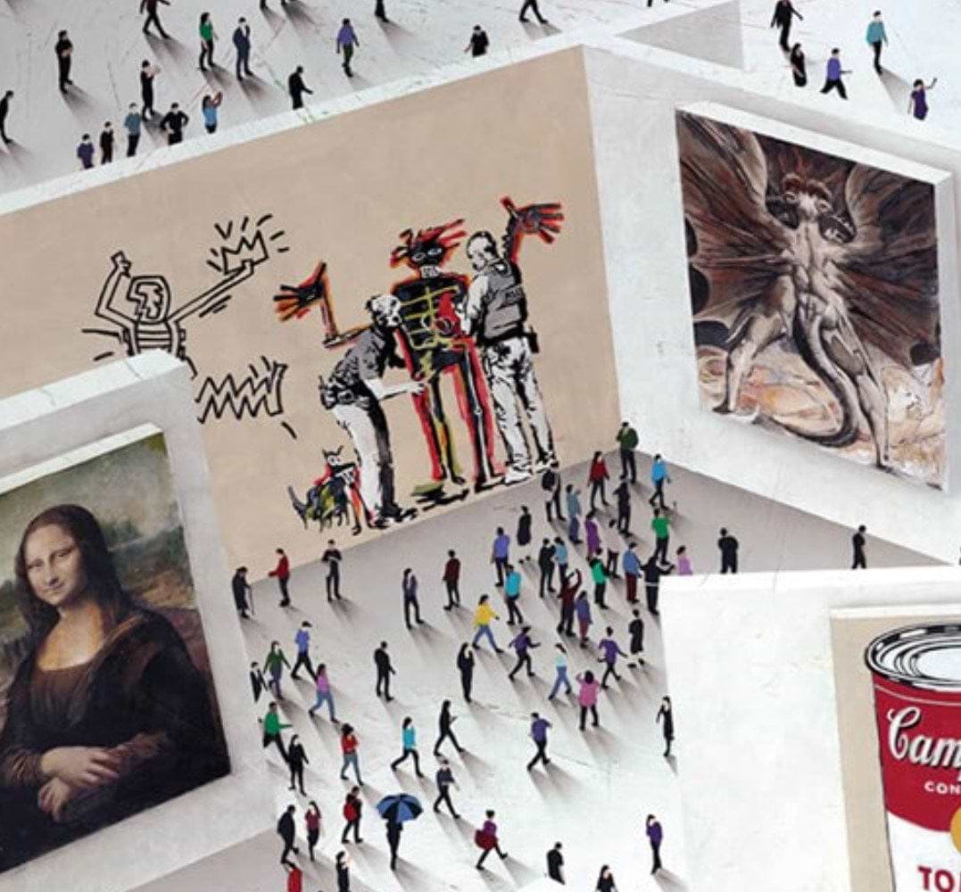 Retrospective (Detail2)