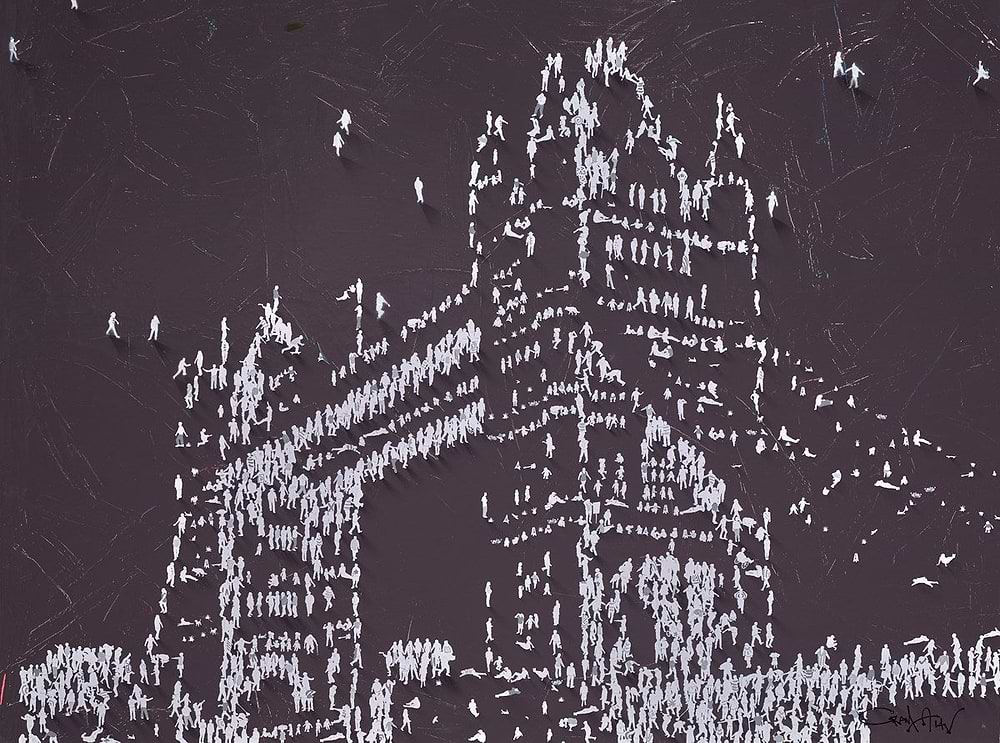 Tower Bridge
