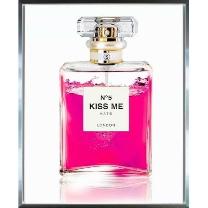 Kiss Me Kate (Framed)