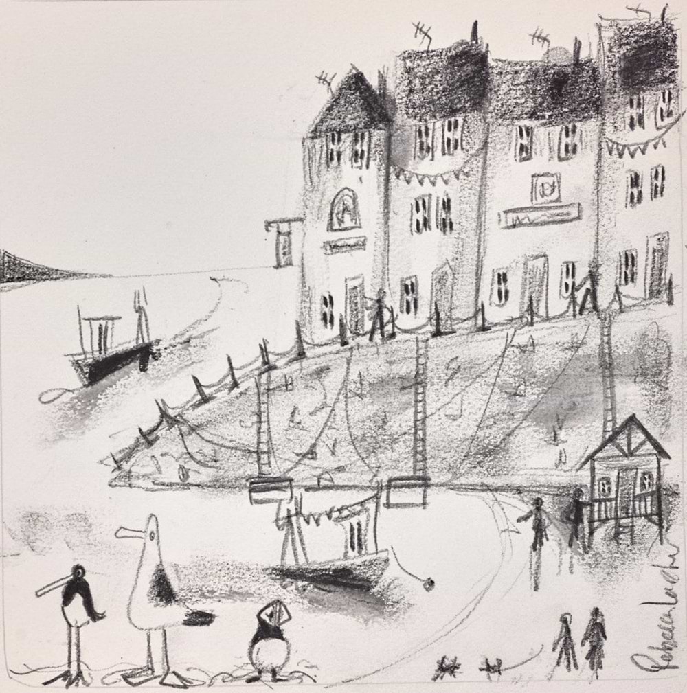 The Harbour