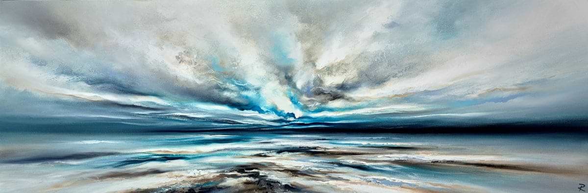Azure Shores II